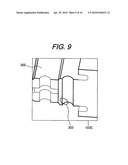 ULTRASONIC FLAW DETECTOR AND ULTRASONIC FLAW DETECTION METHOD diagram and image