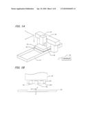 STRAIGHTNESS MEASURING METHOD AND STRAIGHTNESS MEASURING APPARATUS diagram and image