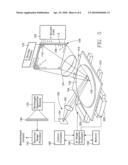 METROLOGY OF THIN FILM DEVICES USING AN ADDRESSABLE MICROMIRROR ARRAY diagram and image