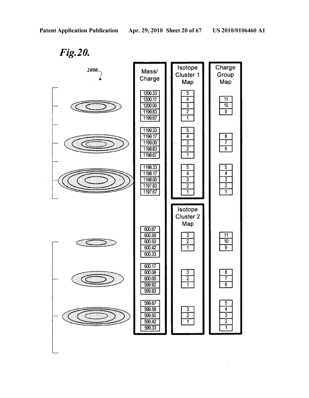 NON-CONTIGUOUS REGIONS PROCESSING - diagram, schematic, and image 21