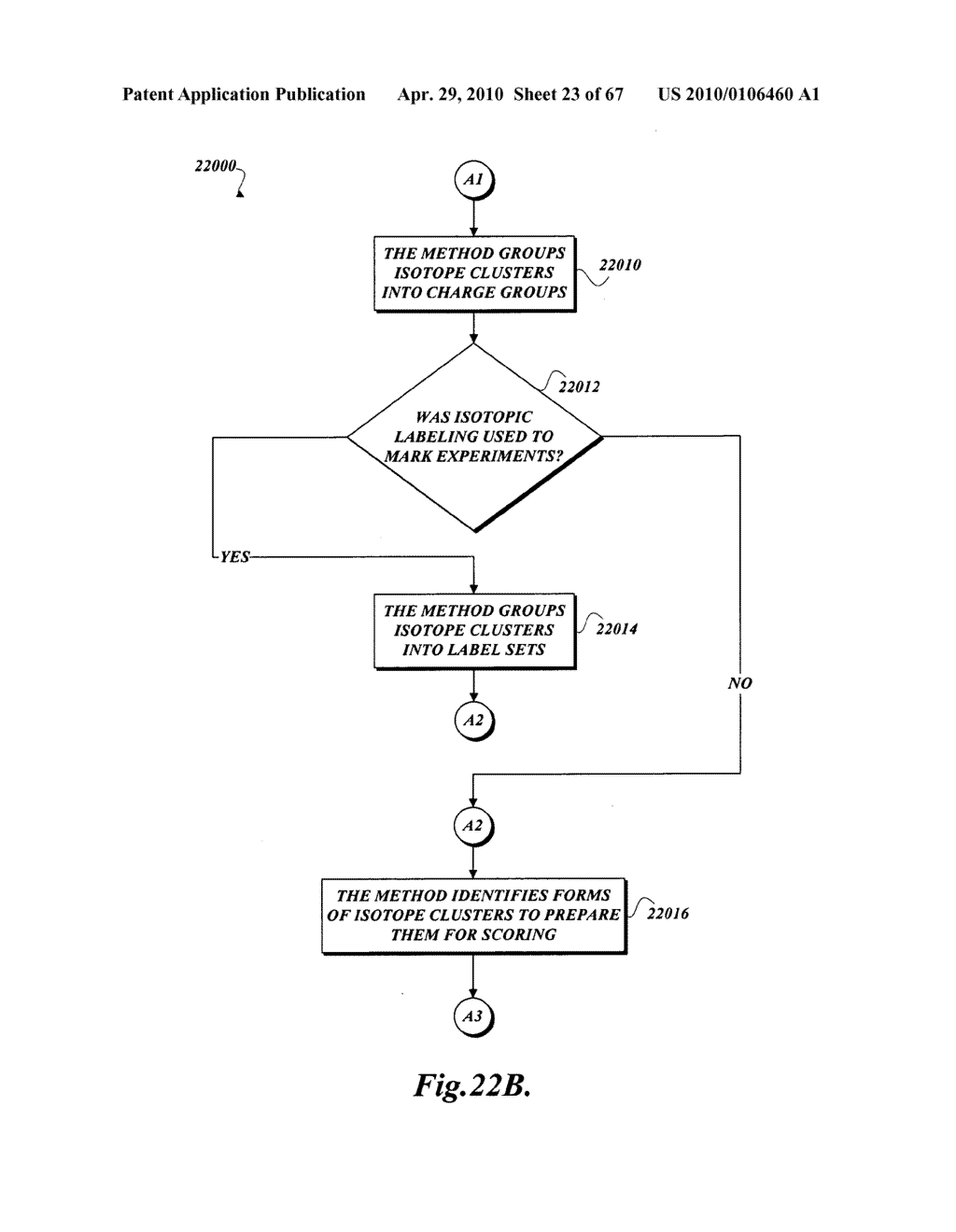 NON-CONTIGUOUS REGIONS PROCESSING - diagram, schematic, and image 24