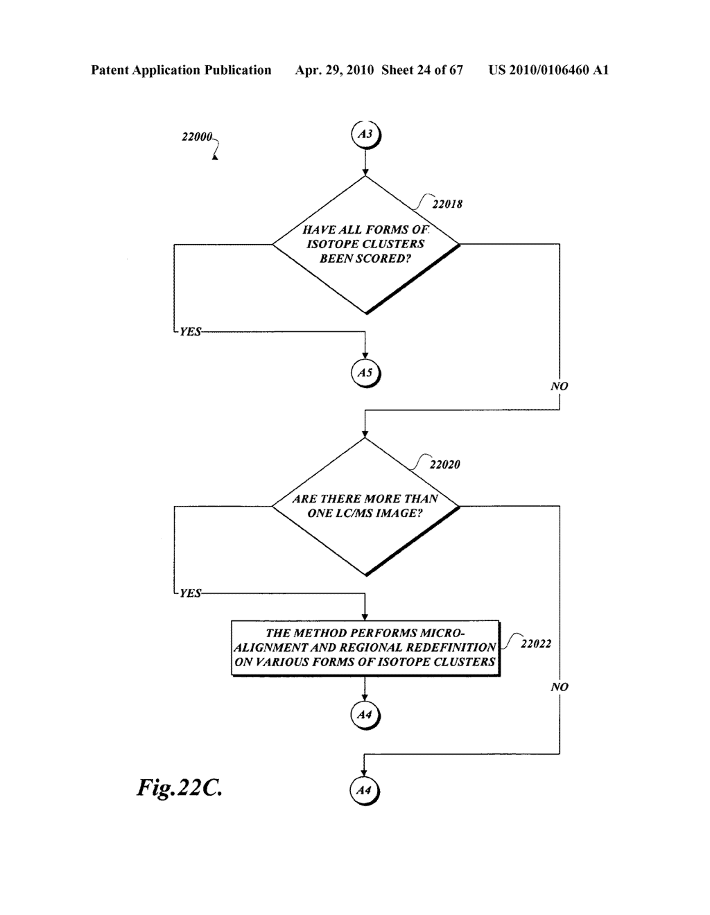 NON-CONTIGUOUS REGIONS PROCESSING - diagram, schematic, and image 25