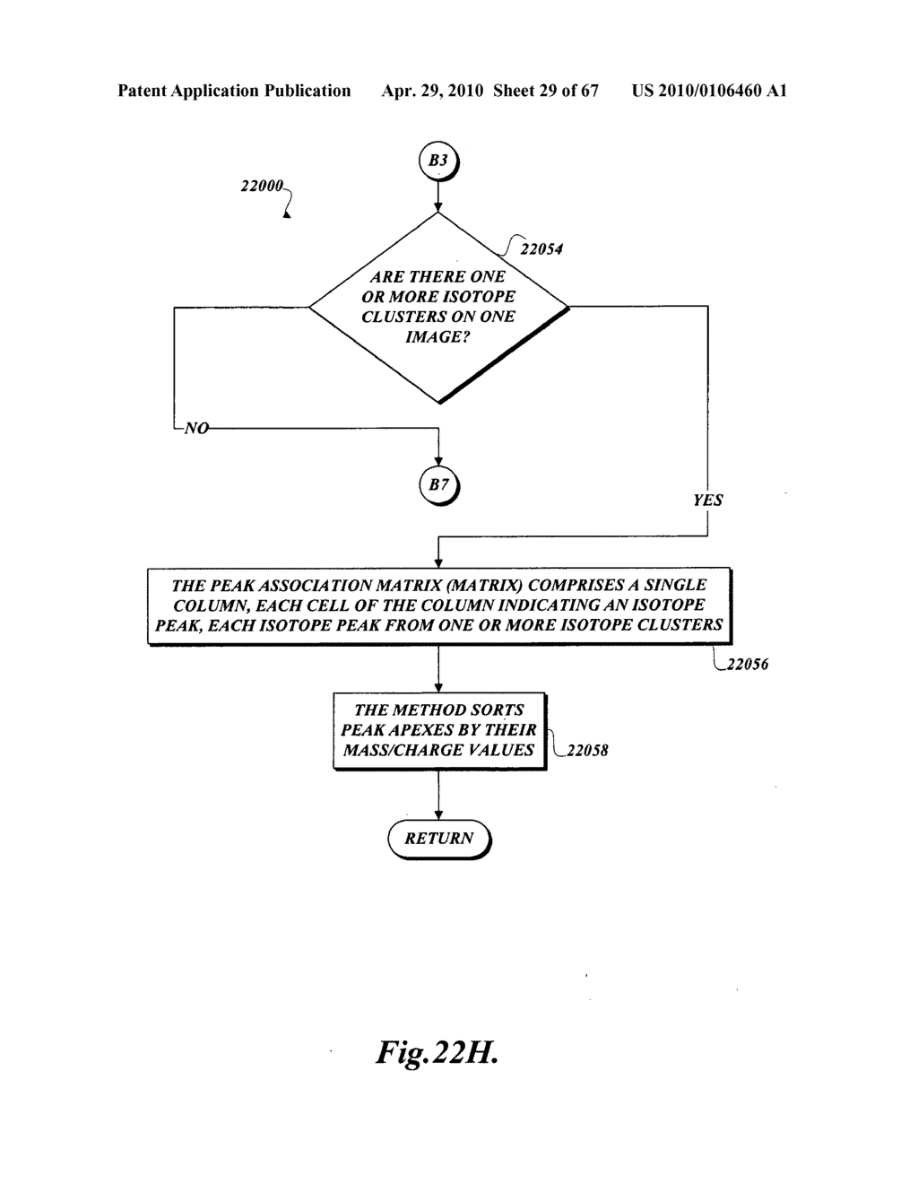 NON-CONTIGUOUS REGIONS PROCESSING - diagram, schematic, and image 30