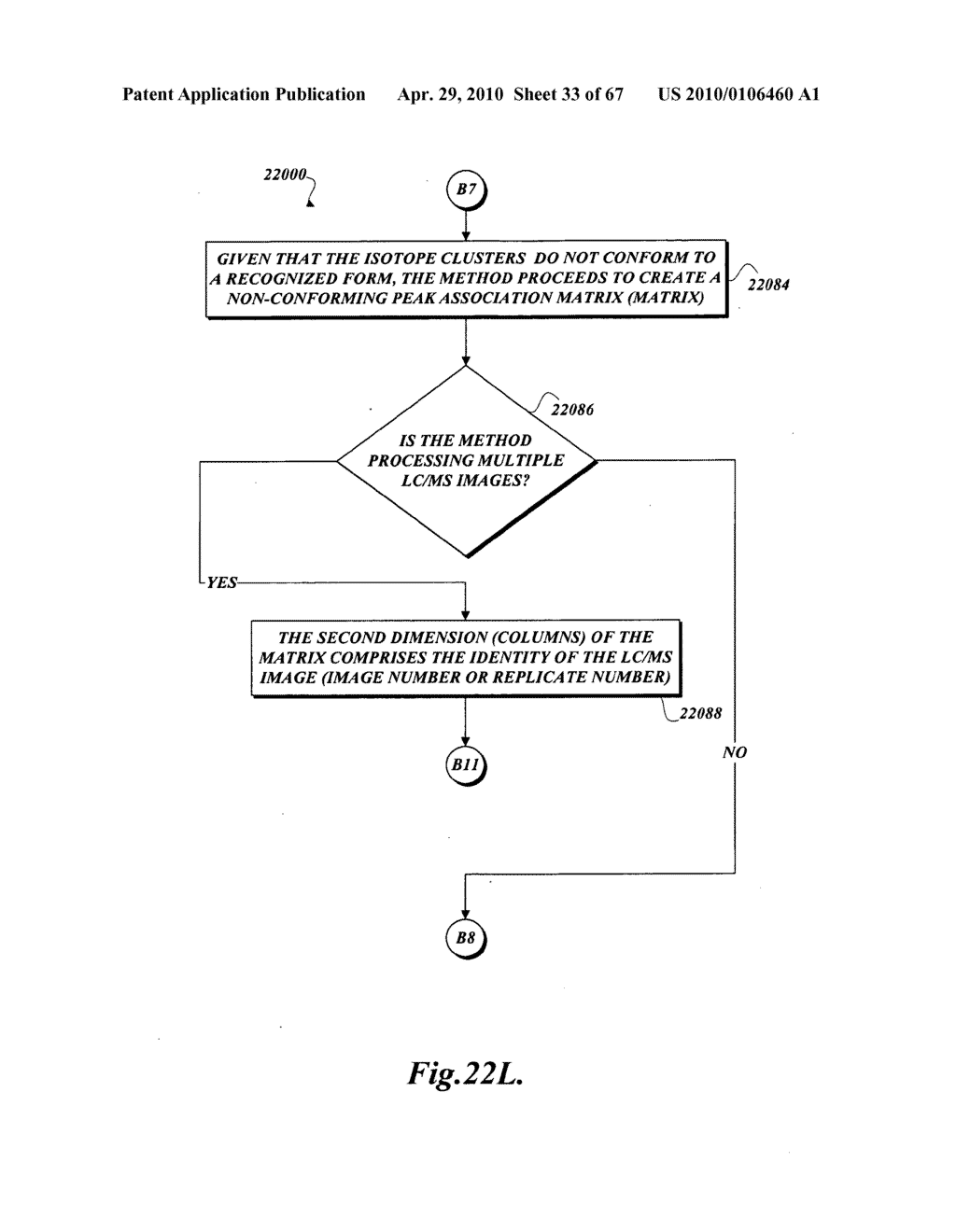 NON-CONTIGUOUS REGIONS PROCESSING - diagram, schematic, and image 34