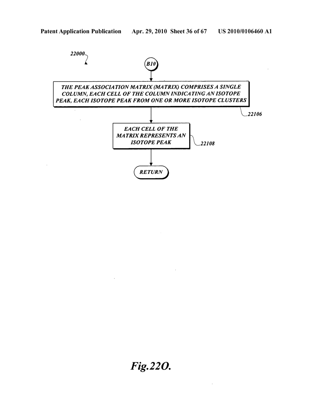 NON-CONTIGUOUS REGIONS PROCESSING - diagram, schematic, and image 37