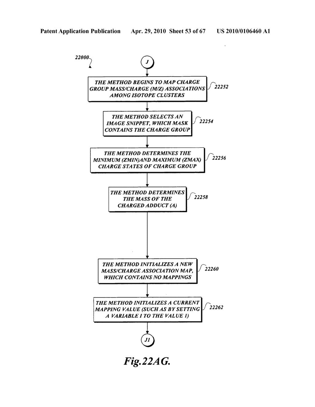 NON-CONTIGUOUS REGIONS PROCESSING - diagram, schematic, and image 54