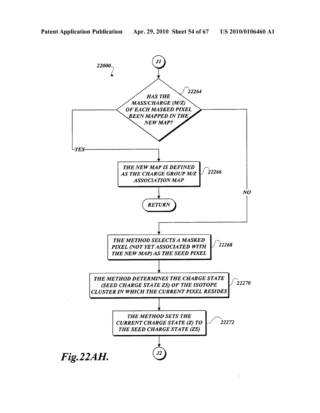 NON-CONTIGUOUS REGIONS PROCESSING - diagram, schematic, and image 55