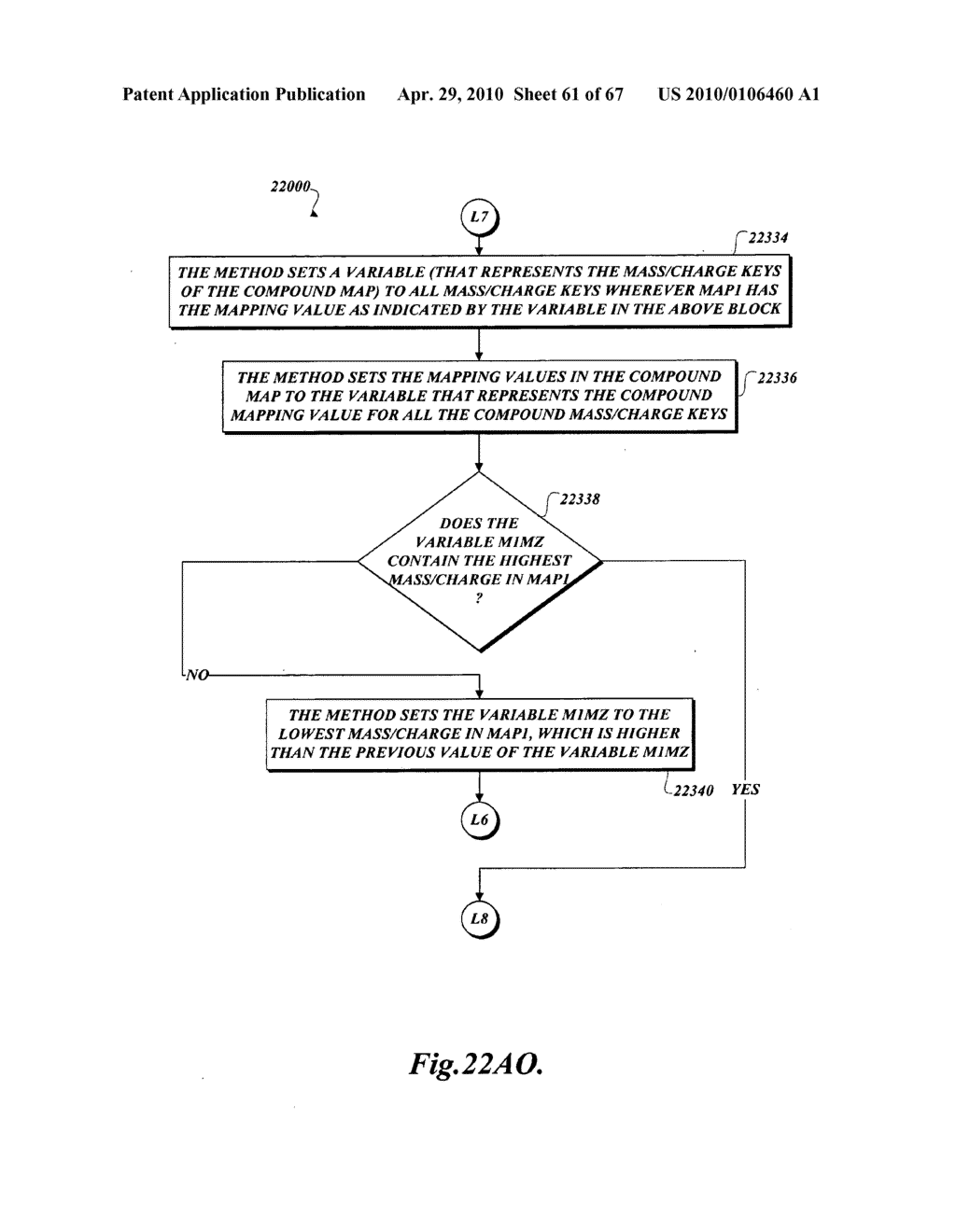 NON-CONTIGUOUS REGIONS PROCESSING - diagram, schematic, and image 62