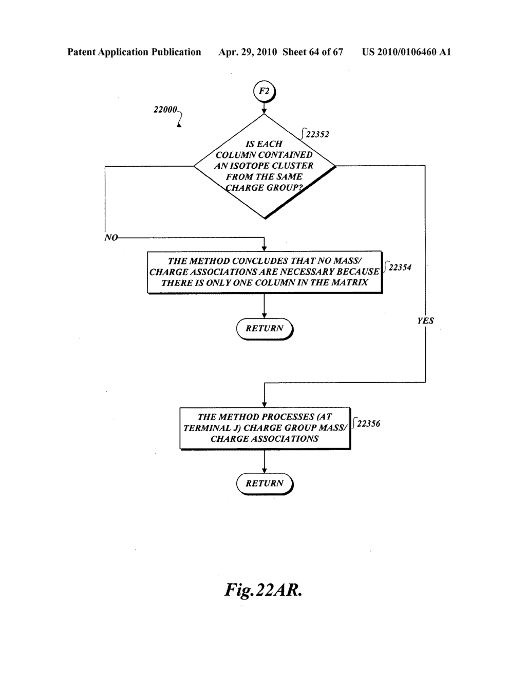 NON-CONTIGUOUS REGIONS PROCESSING - diagram, schematic, and image 65