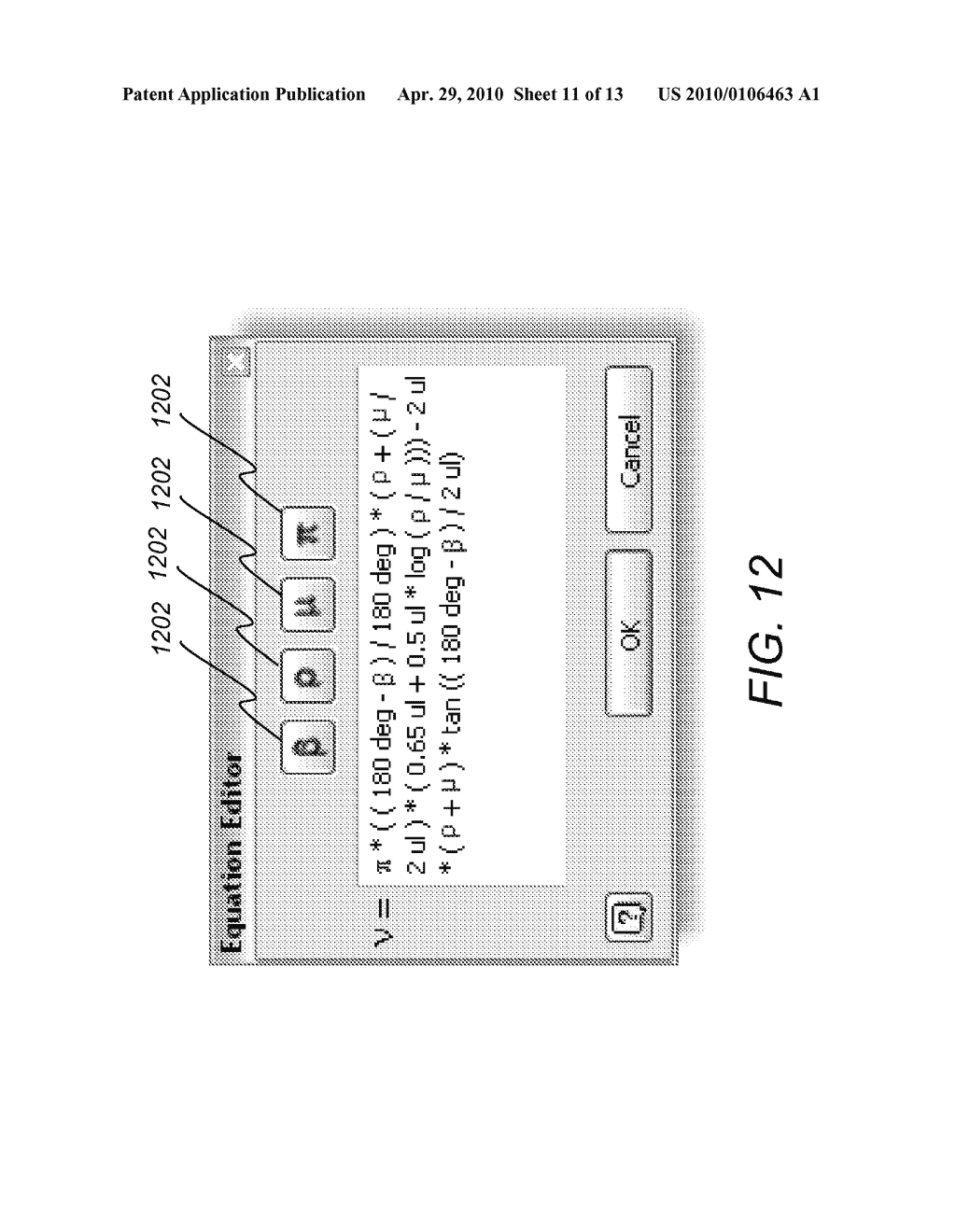 CUSTOM EQUATIONS FOR THE UNFOLDING OF SHEET METAL - diagram, schematic, and image 12