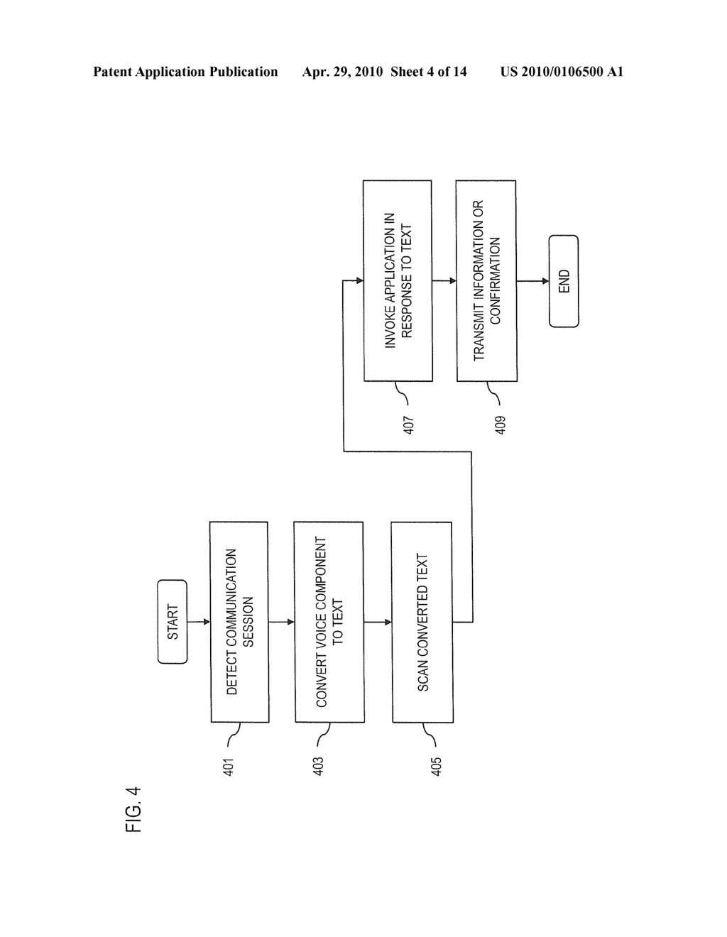 METHOD AND SYSTEM FOR ENHANCING VERBAL COMMUNICATION SESSIONS - diagram, schematic, and image 05