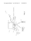 LOW COST SYSTEM FOR REMOTE PATIENT AUDIO/VIDEO CONTENT DELIVERY diagram and image