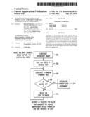 DETERMINING DISASTER RECOVERY SERVICE LEVEL AGREEMENTS FOR DATA COMPONENTS OF AN APPLICATION diagram and image