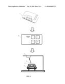 SYSTEM AND METHOD FOR ELECTRONIC TOLL COLLECTION BASED ON VEHICLE LOAD diagram and image