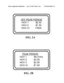 SYSTEM AND METHOD FOR ELECTRONIC TOLL COLLECTION BASED ON VEHICLE LOAD diagram and image