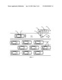 SYSTEM AND METHOD FOR ELECTRONIC TOLL COLLECTION BASED ON VEHICLE LOAD diagram and image