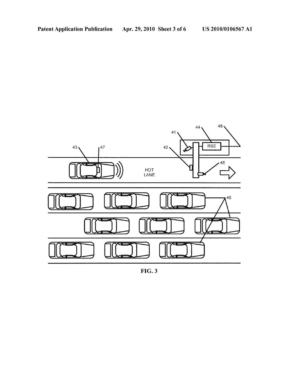 SYSTEM AND METHOD FOR ELECTRONIC TOLL COLLECTION BASED ON VEHICLE LOAD - diagram, schematic, and image 04