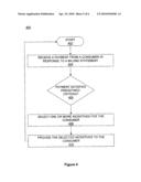 SYSTEM AND METHOD FOR ENABLING REGISTRATION, DETERMINATION AND DISTRIBUTION OF POSITIVE BEHAVIOR INCENTIVES diagram and image