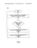 SYSTEM AND METHOD FOR REWARDING POSITIVE CONSUMER BEHAVIOR USING LOYALTY POINT ADVANCES diagram and image