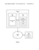 PROVIDING MULTIPLE ONLINE DATA MANAGEMENT SOLUTIONS diagram and image