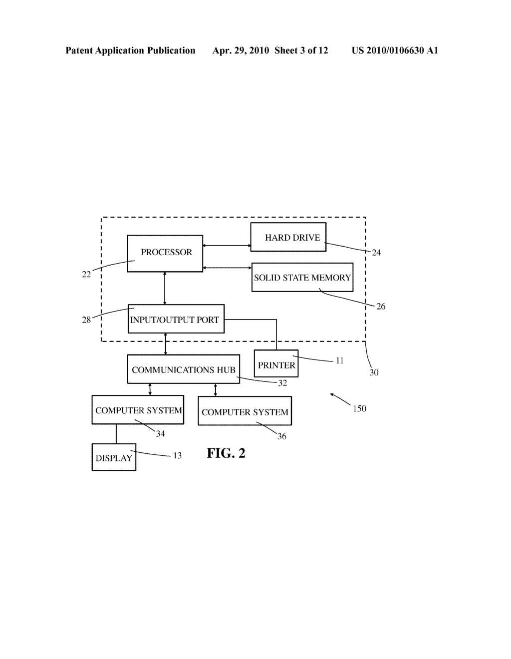 Money Is Time: Innovative Determination and Calculation of Paid Time Off - diagram, schematic, and image 04