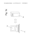 Database Index diagram and image