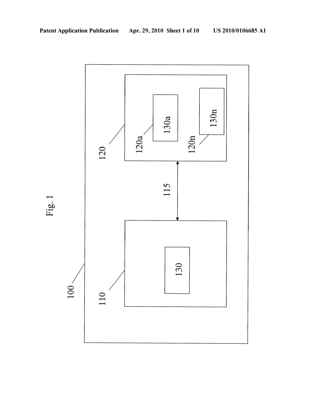 METHOD AND SYSTEM FOR DATA SYNCHRONIZATION - diagram, schematic, and image 02