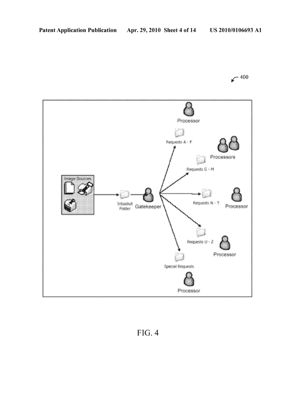 IMAGE APPLIANCE SYSTEM AND METHOD - diagram, schematic, and image 05