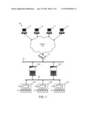 METHOD FOR AUTONOMIC LARGE FILE MARKING diagram and image