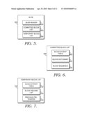 SCALABLE BLOB STORAGE INTEGRATED WITH SCALABLE STRUCTURED STORAGE diagram and image