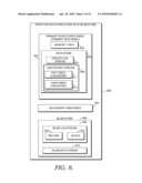 SCALABLE BLOB STORAGE INTEGRATED WITH SCALABLE STRUCTURED STORAGE diagram and image