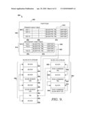 SCALABLE BLOB STORAGE INTEGRATED WITH SCALABLE STRUCTURED STORAGE diagram and image