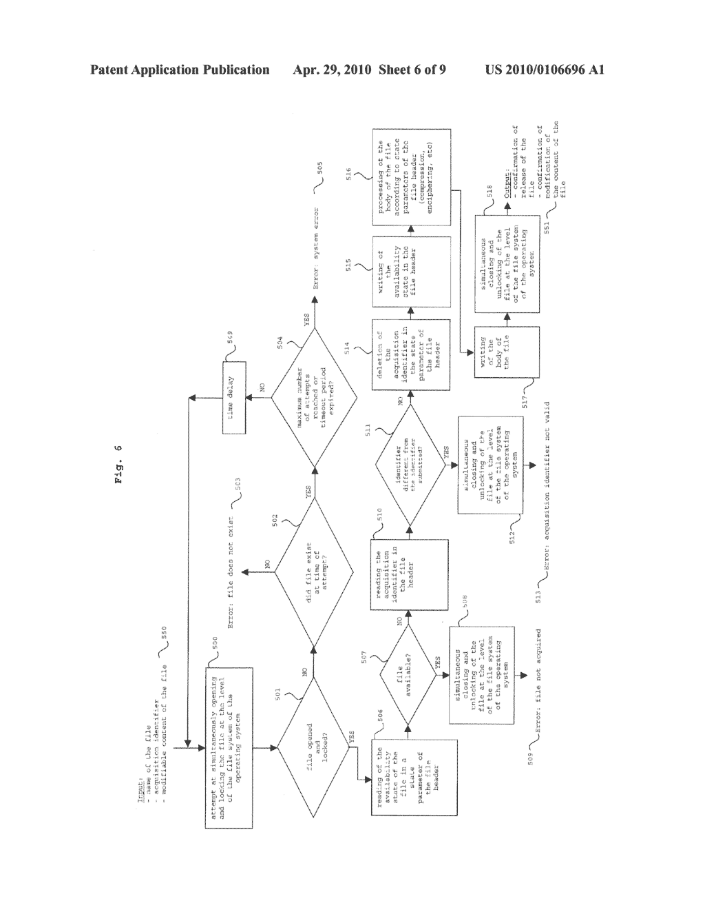 FILE MANAGEMENT METHOD - diagram, schematic, and image 07