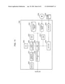 SYSTEM FOR ACCESSING SHARED DATA USING MULTIPLE APPLICATION SERVERS diagram and image