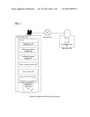 USER TERMINAL DEVICE AND METHOD FOR CONTROLLING THE SAME diagram and image