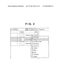 CLIENT APPARATUS, SERVER APPARATUS, DOCUMENT MANAGEMENT SYSTEM, DOCUMENT MANAGEMENT METHOD, AND MEDIUM STORING PROGRAM THEREOF diagram and image