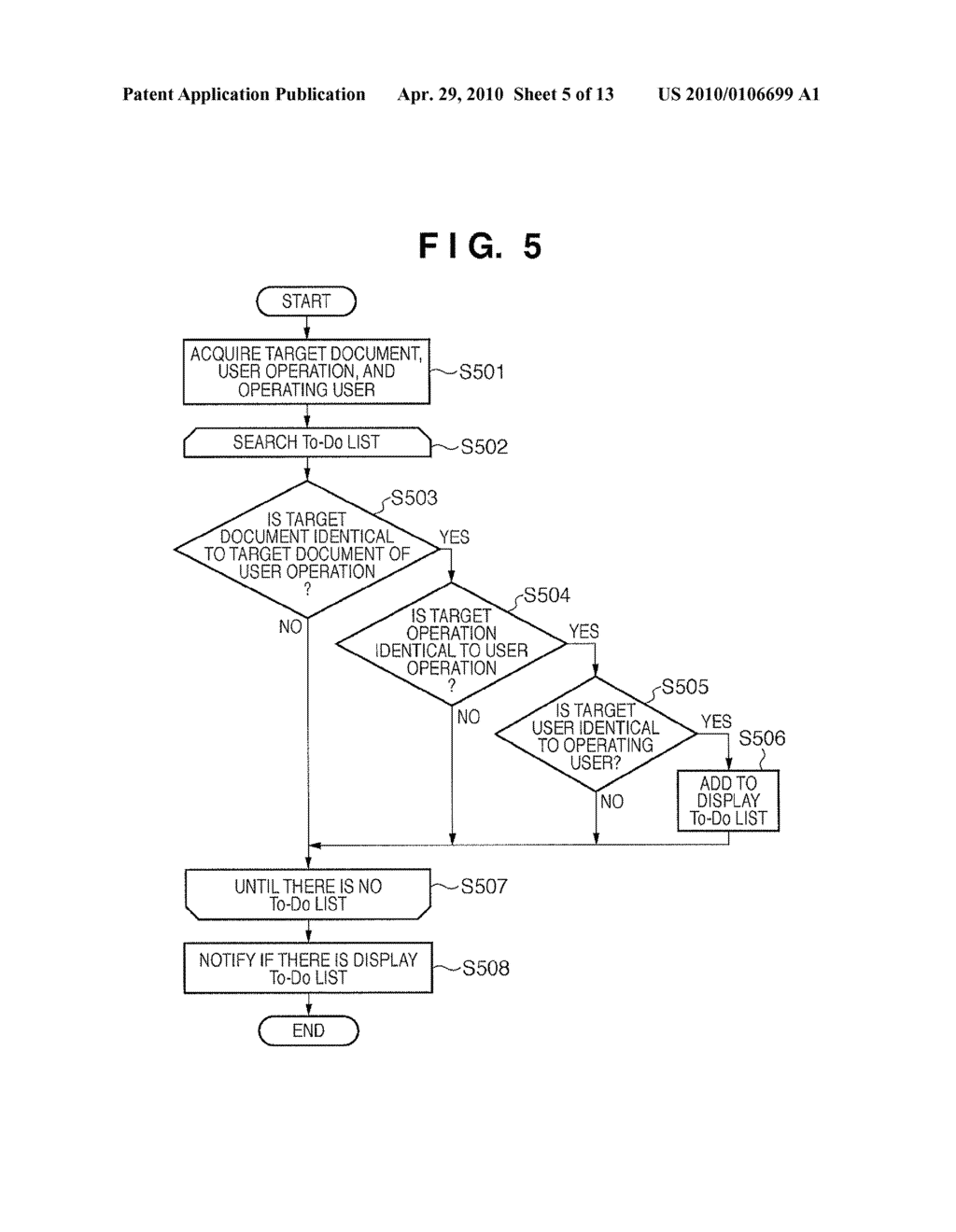 CLIENT APPARATUS, SERVER APPARATUS, DOCUMENT MANAGEMENT SYSTEM, DOCUMENT MANAGEMENT METHOD, AND MEDIUM STORING PROGRAM THEREOF - diagram, schematic, and image 06