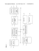 FILE SEARCH SYSTEM AND FILE SEARCH SERVER DEVICE diagram and image