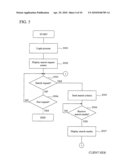 FILE SEARCH SYSTEM AND FILE SEARCH SERVER DEVICE diagram and image