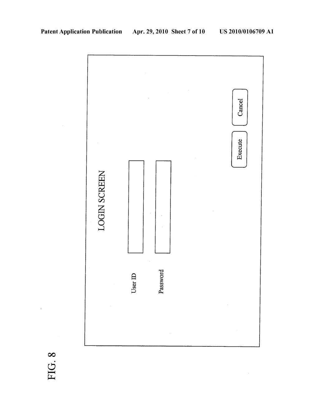 FILE SEARCH SYSTEM AND FILE SEARCH SERVER DEVICE - diagram, schematic, and image 08