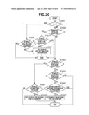 INFORMATION PROCESSING APPARATUS AND STAPLE ATTRIBUTE SETTING METHOD diagram and image