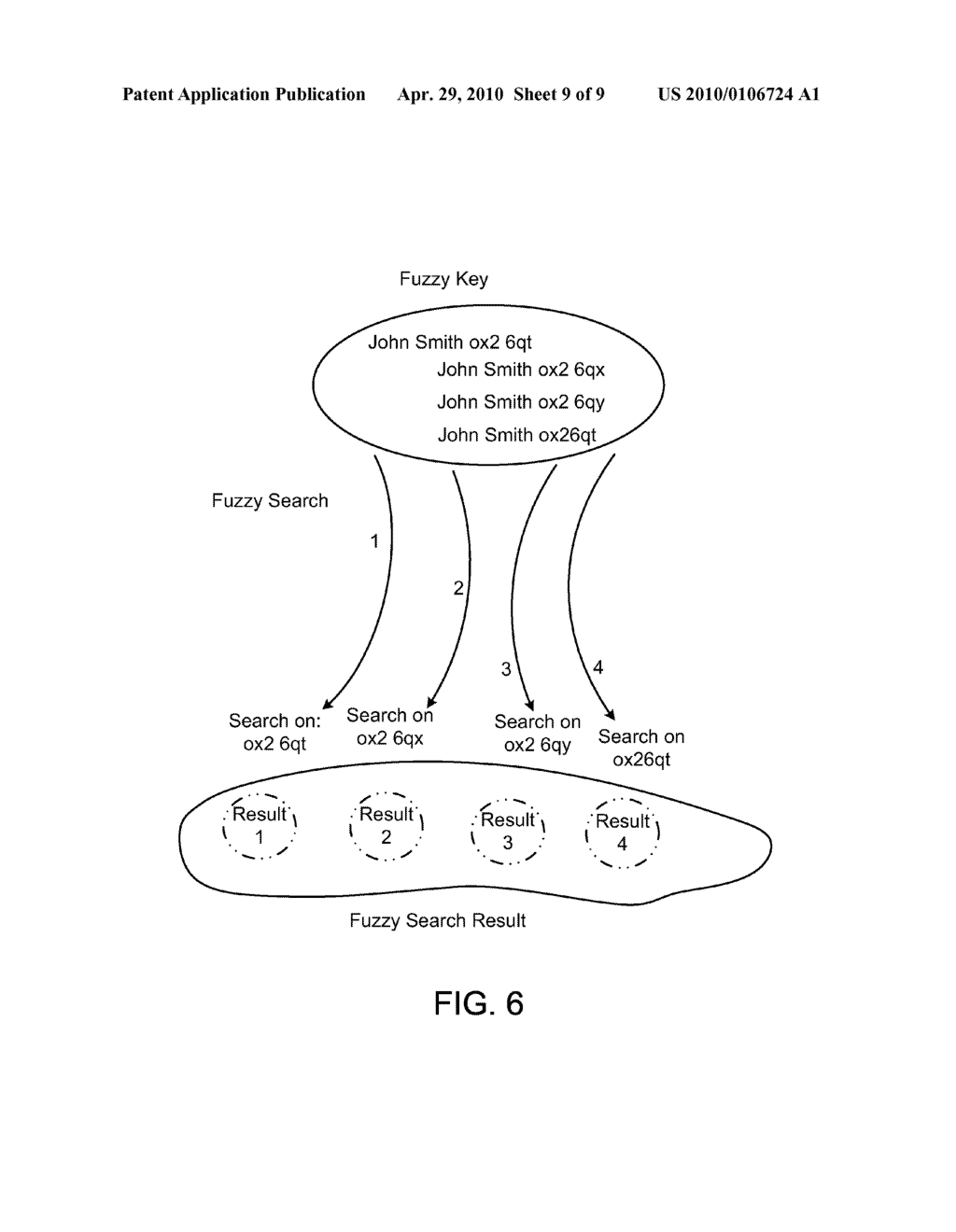 Fuzzy Data Operations - diagram, schematic, and image 10