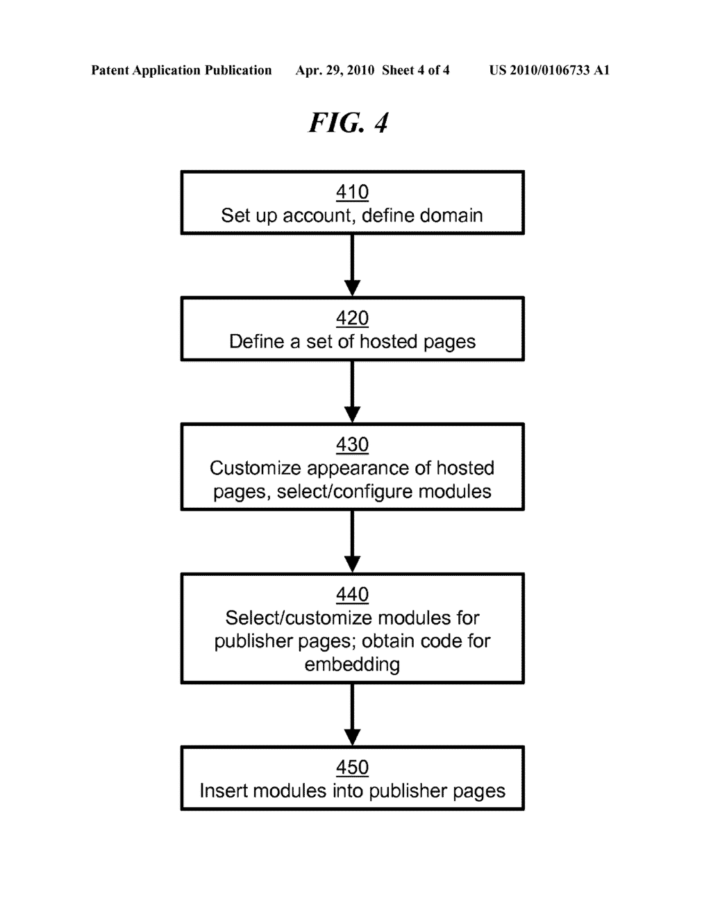 System and Method for Augmenting Digital Media With Custom Content - diagram, schematic, and image 05