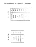 Search device, search method, and computer-readable medium that stores search program diagram and image