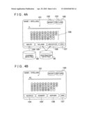 Search device, search method, and computer-readable medium that stores search program diagram and image