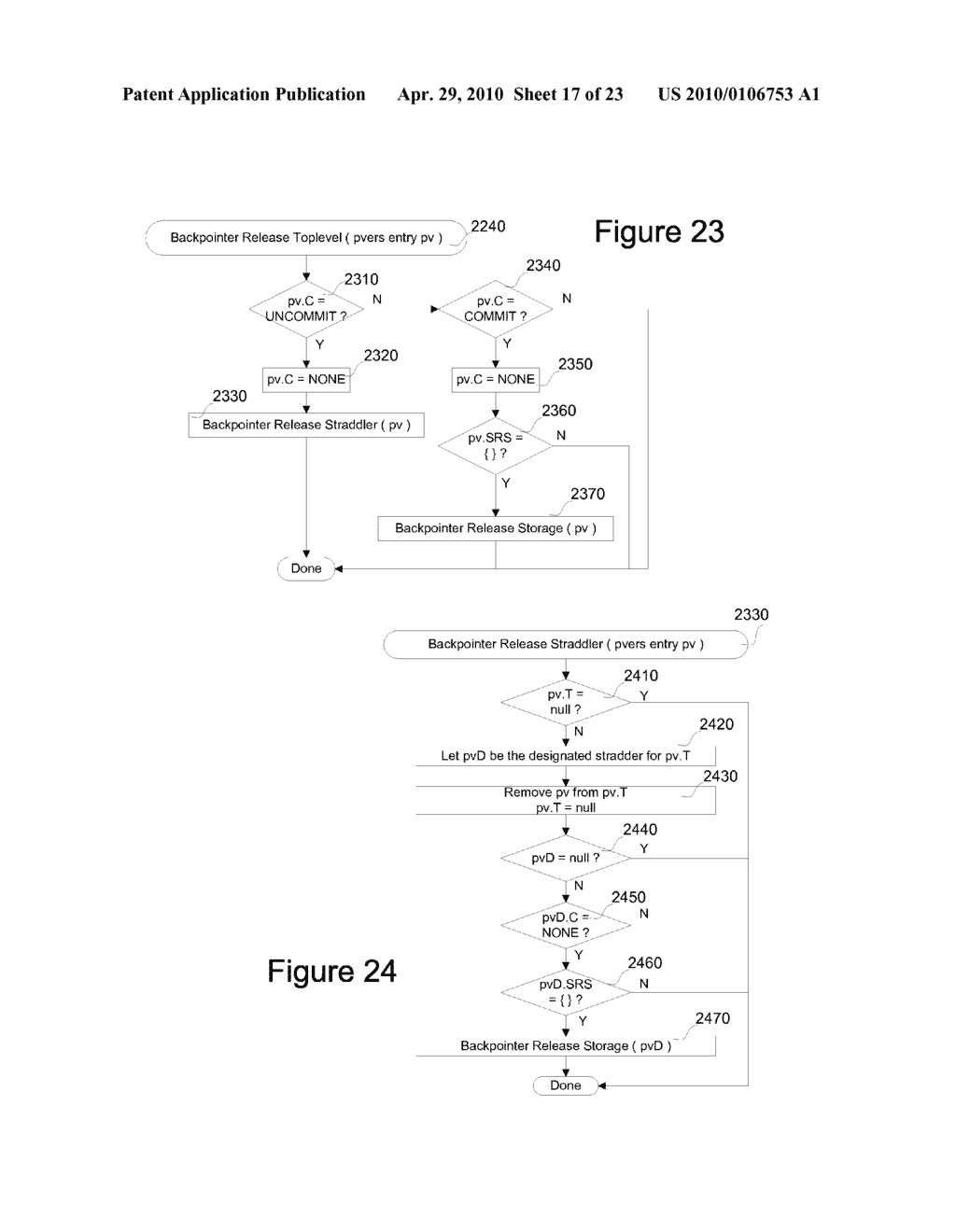 CYCLIC COMMIT TRANSACTION PROTOCOL - diagram, schematic, and image 18