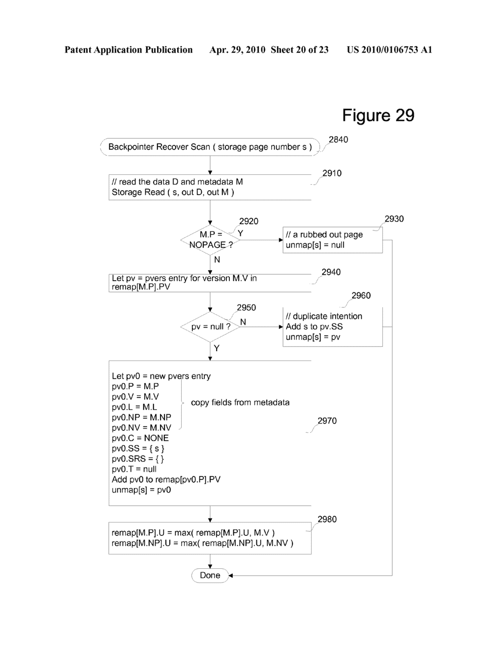 CYCLIC COMMIT TRANSACTION PROTOCOL - diagram, schematic, and image 21