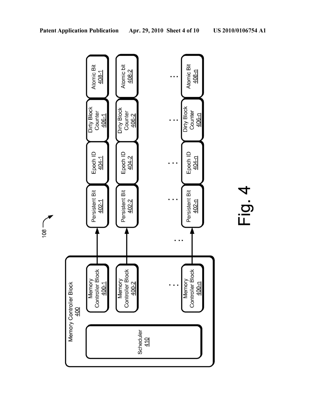 Hardware and Operating System Support for Persistent Memory On A Memory Bus - diagram, schematic, and image 05