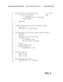 COMPUTING DISCRETE FOURIER TRANSFORMS diagram and image