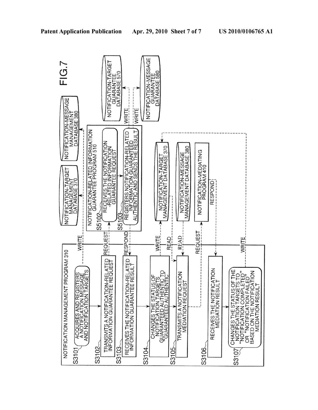 INFORMATION PROVIDING METHOD AND SYSTEM THEREFOR - diagram, schematic, and image 08